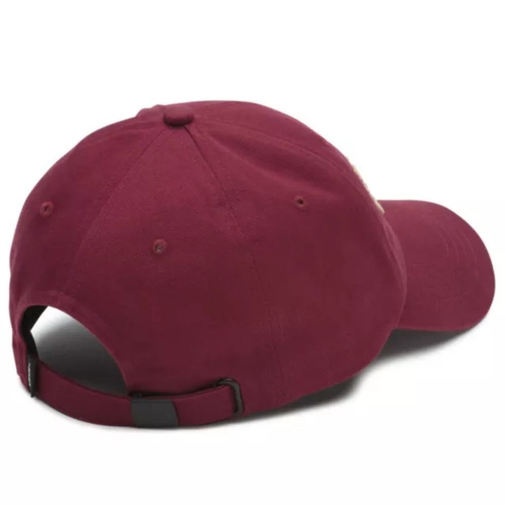 Vans New York NYC Adjustable Hat Baseball Cap - Picture 3 of 3